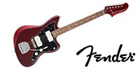 FENDER / LTD STARMASTER RW CAR