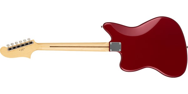 FENDER / LTD STARMASTER RW CAR画像2