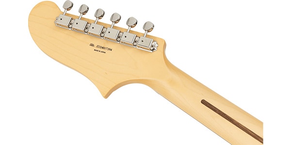 FENDER / LTD STARMASTER RW CAR画像6