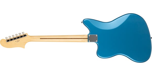 FENDER / LTD STARMASTER RW Blue画像2