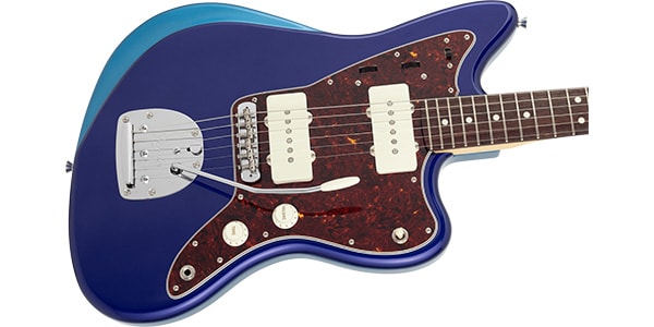 FENDER / LTD STARMASTER RW Blue画像4