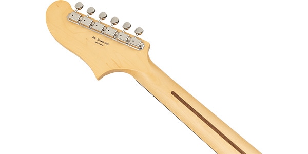 FENDER / LTD STARMASTER RW Blue画像6