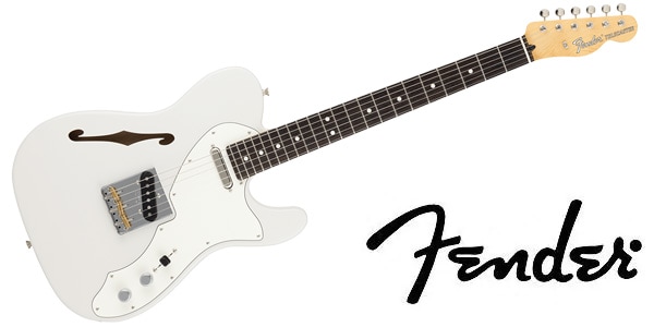 Amazon | Fender エレキギター Made in Japan Heritage 60