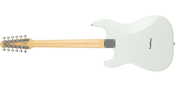 FENDER ( フェンダー )  / Made in Japan Limited Stratocaster XII, Rosewood Fingerboard画像2