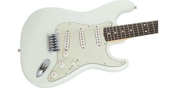 FENDER ( フェンダー )  / Made in Japan Limited Stratocaster XII, Rosewood Fingerboard画像4