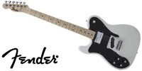 FENDER MIJ Traditional 70s Telecaster Custom Left-Hand Arctic White