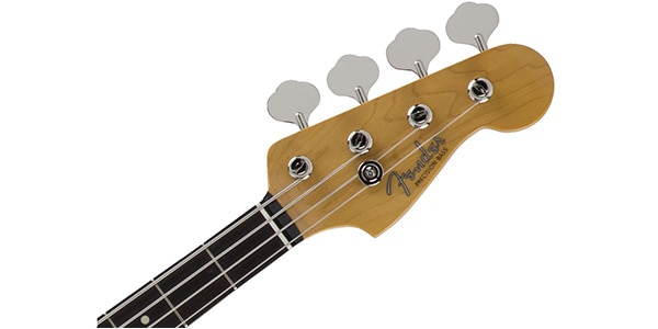 FENDER ( フェンダー ) Made in Japan Traditional 60s