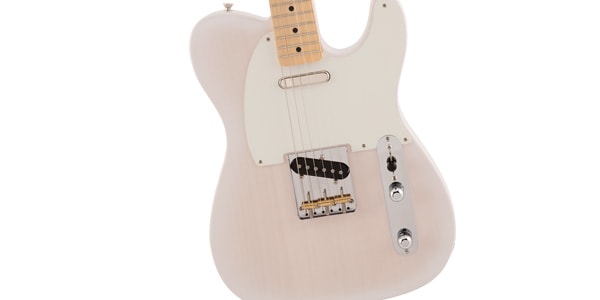 FENDER ( フェンダー ) Made in Japan Traditional 50s Telecaster