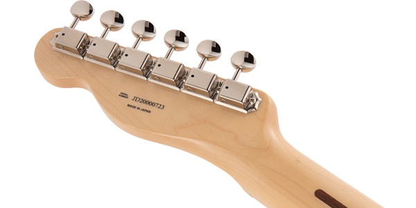 FENDER ( フェンダー ) Made in Japan Traditional 50s