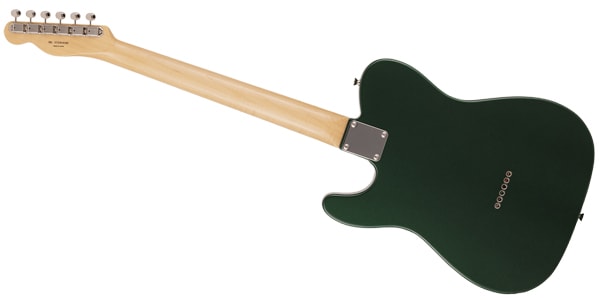 FENDER ( フェンダー )  / MIJ 2023 Traditional 60s Tele RW Aged Sgm 画像2