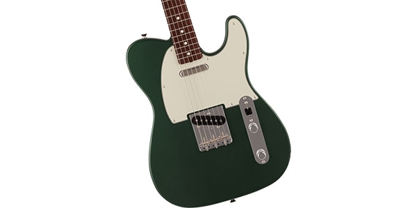 FENDER ( フェンダー )  / MIJ 2023 Traditional 60s Tele RW Aged Sgm 画像3
