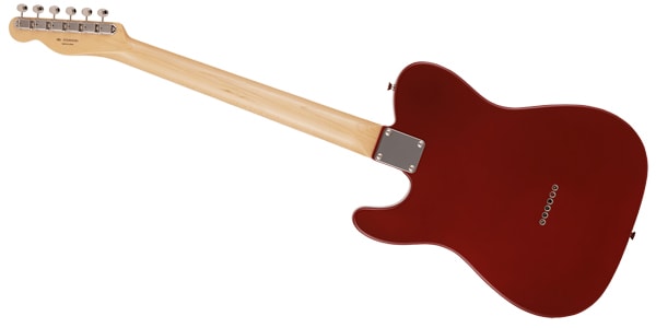 FENDER ( フェンダー )  / MIJ 2023 Traditional 60s Tele RW Aged Dkr 画像2