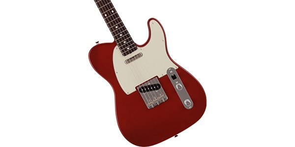 FENDER ( フェンダー )  / MIJ 2023 Traditional 60s Tele RW Aged Dkr 画像3