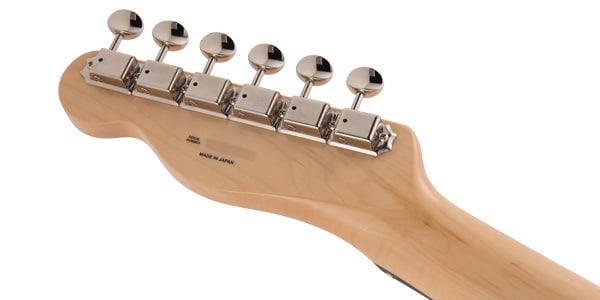 FENDER / Made in Japan Traditional 60s Telecaster Sonic Blue画像6