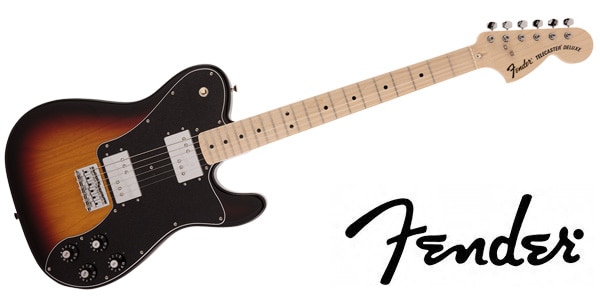 Fender japan traditional 70s telecaster new arrivals