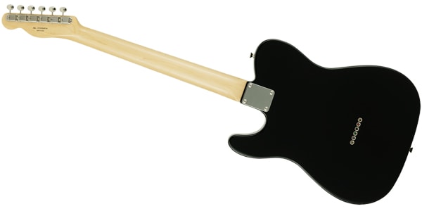 FENDER ( フェンダー )  / MIJ 2023 Traditional 60s Tele RW Blk Mhc 画像2