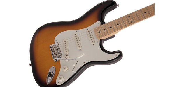FENDER ( フェンダー ) Made in Japan Traditional 50s