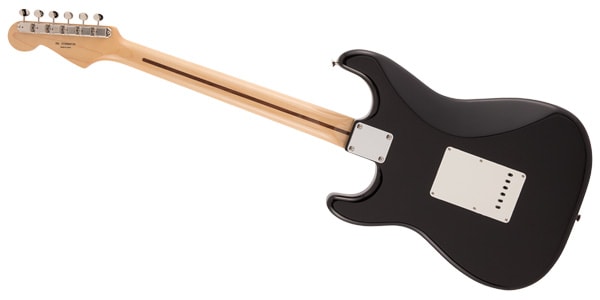 FENDER ( フェンダー )  / Made in Japan Traditional 50s Stratocaster, Black画像2