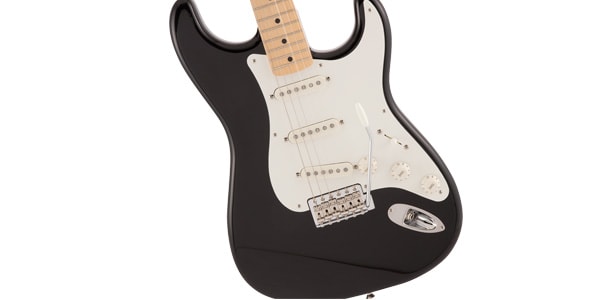FENDER ( フェンダー )  / Made in Japan Traditional 50s Stratocaster, Black画像3