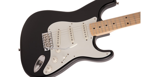 FENDER ( フェンダー )  / Made in Japan Traditional 50s Stratocaster, Black画像4
