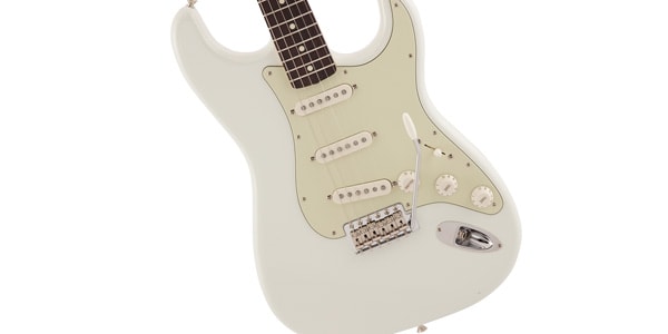 FENDER ( フェンダー ) Made in Japan Traditional 60s
