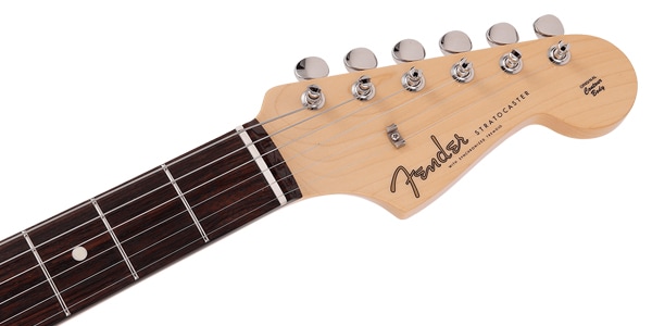 FENDER ( フェンダー )  / 2021 Collection MIJ Traditional 60s St Rose, Candy Apple Red画像4