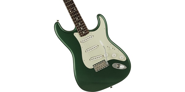 FENDER ( フェンダー )  / MIJ 2023 Traditional 60s Strat RW Aged Sgm 画像3