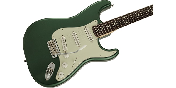 FENDER ( フェンダー )  / MIJ 2023 Traditional 60s Strat RW Aged Sgm 画像4