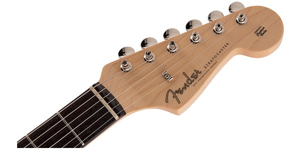 FENDER / Made in Japan Traditional 60s Stratocaster, Dakota Red画像6