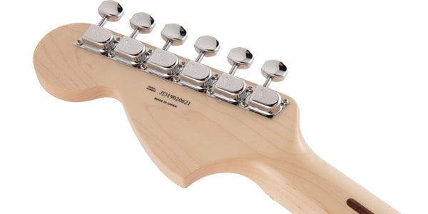 FENDER / Made in Japan Traditional 70s Stratocaster, Natural画像6