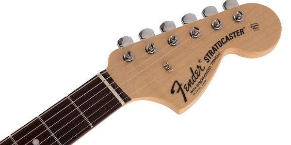 FENDER / Made in Japan Traditional Late 60s Stratocaster 3TS画像5