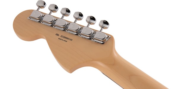 FENDER / Made in Japan Traditional Late 60s Stratocaster 3TS画像6