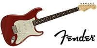 FENDER / MIJ 2023 Traditional 60s Strat RW Aged Dkr