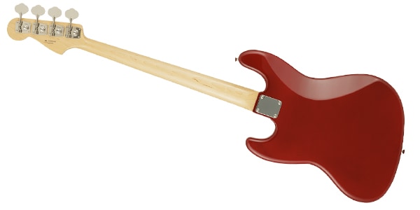 FENDER ( フェンダー )  / MIJ 2023 Traditional 60s Jazz Bass RW Aged Dkr 画像2