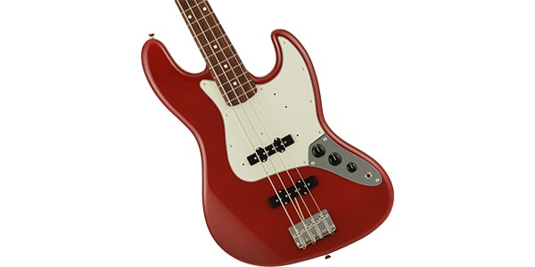 FENDER ( フェンダー )  / MIJ 2023 Traditional 60s Jazz Bass RW Aged Dkr 画像3