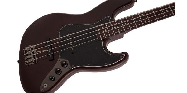 FENDER ( フェンダー ) Made in Japan Traditional 60s Jazz