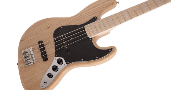 FENDER / Made in Japan Traditional 70s Jazz Bass,Natural ジャズベース画像4