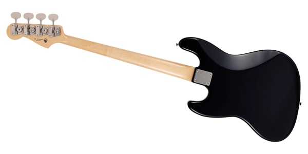 FENDER / 2021 Collection MIJ Traditional Late 60s Jazz Bass Black画像2