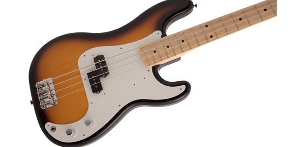 FENDER / Made in Japan Traditional 50s Precision Bass2-Color Sunburst画像4