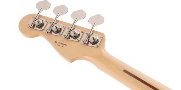 FENDER / Made in Japan Traditional 50s Precision Bass2-Color Sunburst画像6
