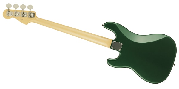 FENDER ( フェンダー ) MIJ 2023 Traditional 60s P Bass RW