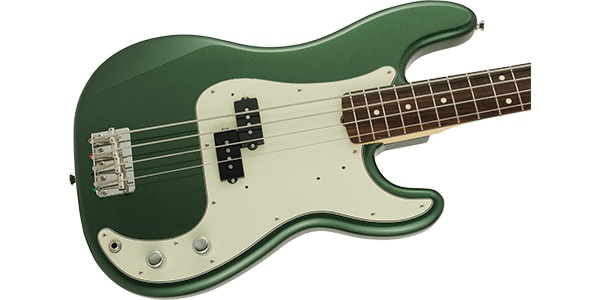 FENDER ( フェンダー )  / MIJ 2023 Traditional 60s P Bass RW Aged Sgm 画像4