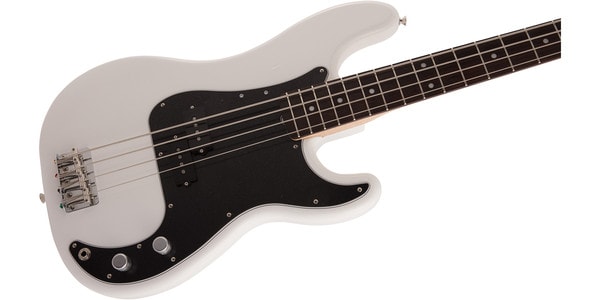 FENDER / Made in Japan Traditional 70s Precision Bass Arctic White画像2