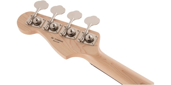 FENDER / Made in Japan Traditional 70s Precision Bass Arctic White画像5