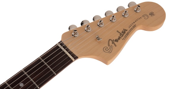 FENDER / Made in Japan Traditional 60s Jazzmaster 3-Color Sunburst画像5