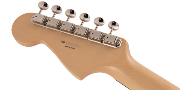 FENDER / Made in Japan Traditional 60s Jazzmaster 3-Color Sunburst画像6