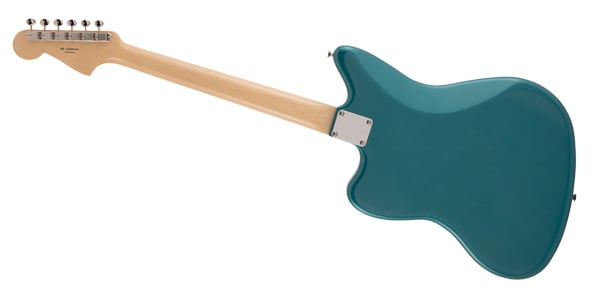 FENDER ( フェンダー )  / Made in Japan Traditional 60s Jazzmaster OTM画像2