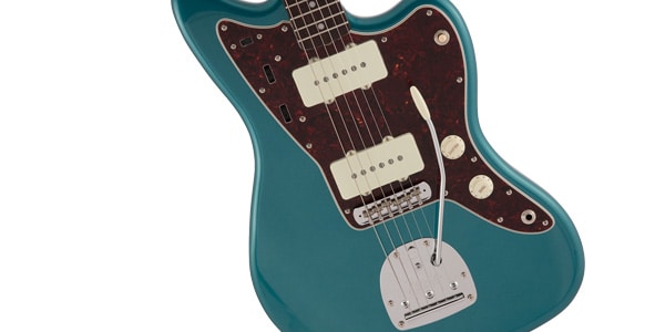 FENDER ( フェンダー ) Made in Japan Traditional 60s