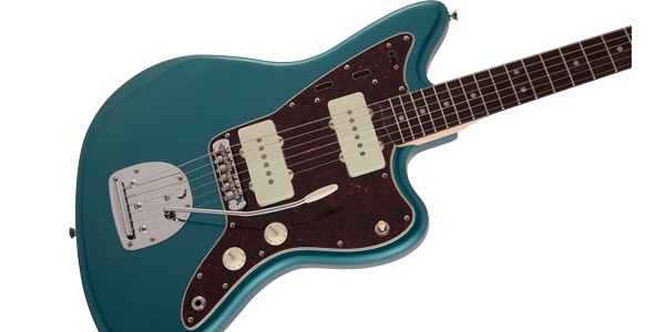 FENDER ( フェンダー )  / Made in Japan Traditional 60s Jazzmaster OTM画像4