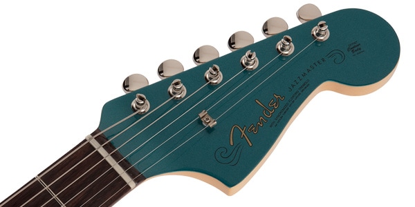 FENDER ( フェンダー )  / Made in Japan Traditional 60s Jazzmaster OTM画像5